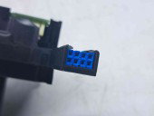  Maneta stergator Audi A3 Sportback (8PA) [Fabr 2004-2013] 8P0953519A