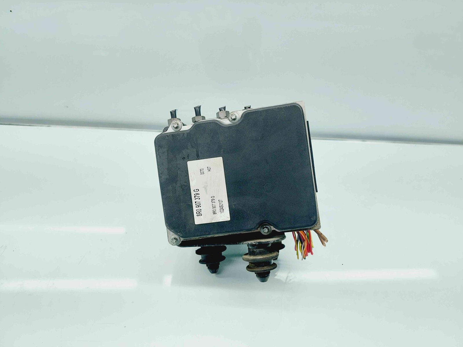 Pompa ABS Audi Q5 (8RB) [Fabr 2008-2016] S-line 8R0907379G / 0265236333 2.0 TDI CGLB 125KW / 170CP - imagine 1