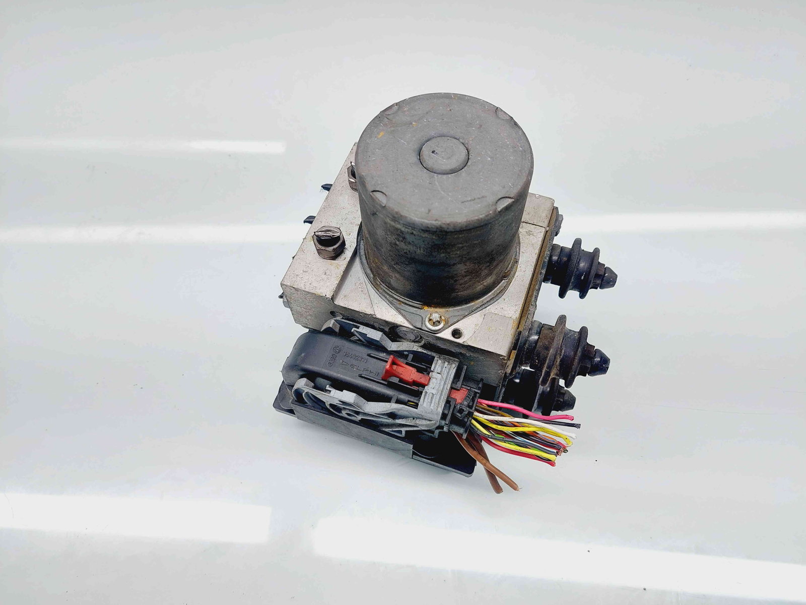 Pompa ABS Audi Q5 (8RB) [Fabr 2008-2016] S-line 8R0907379G / 0265236333 2.0 TDI CGLB 125KW / 170CP - imagine 3