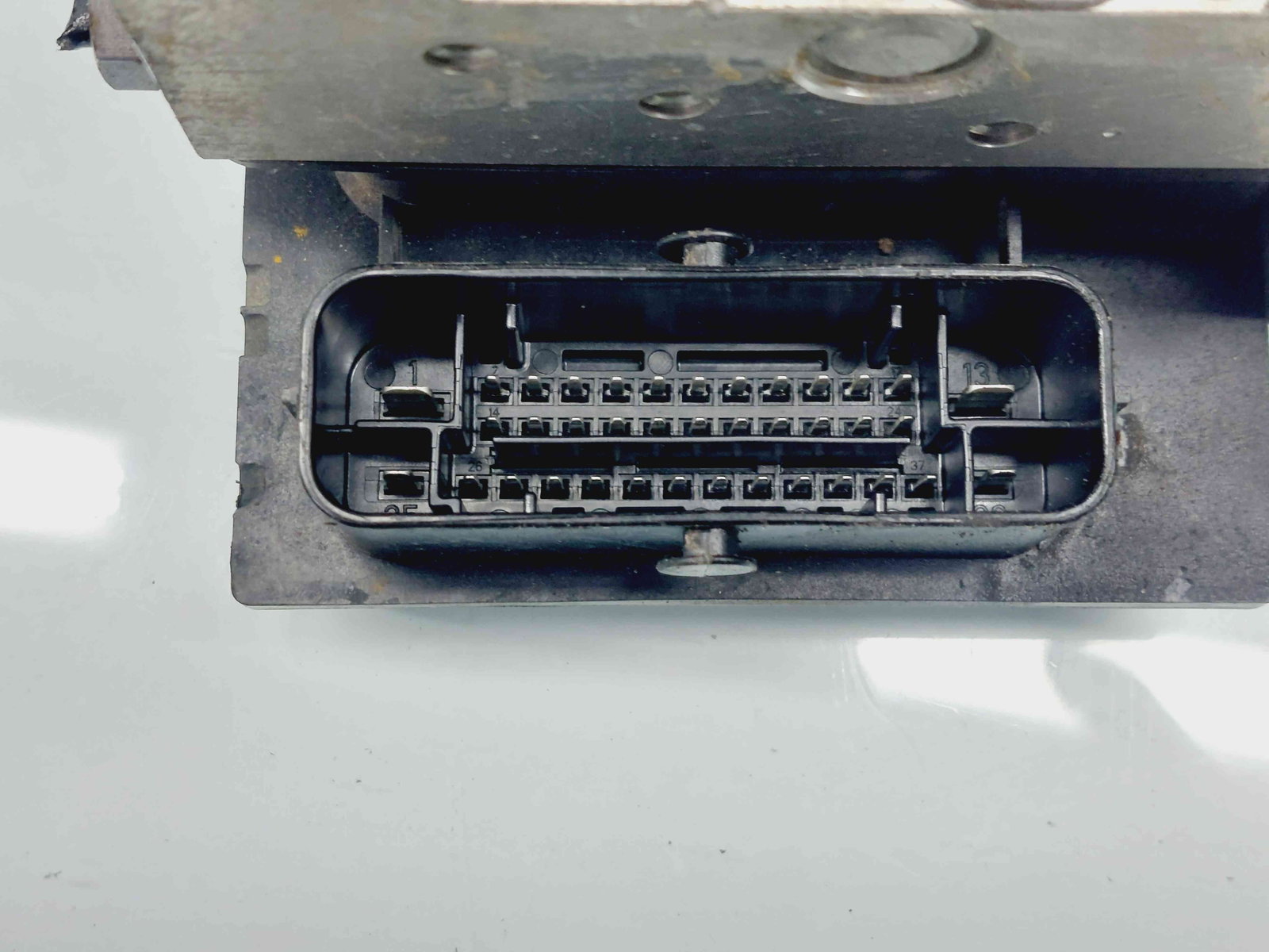 Pompa ABS Audi Q5 (8RB) [Fabr 2008-2016] S-line 8R0907379G / 0265236333 2.0 TDI CGLB 125KW / 170CP - imagine 4