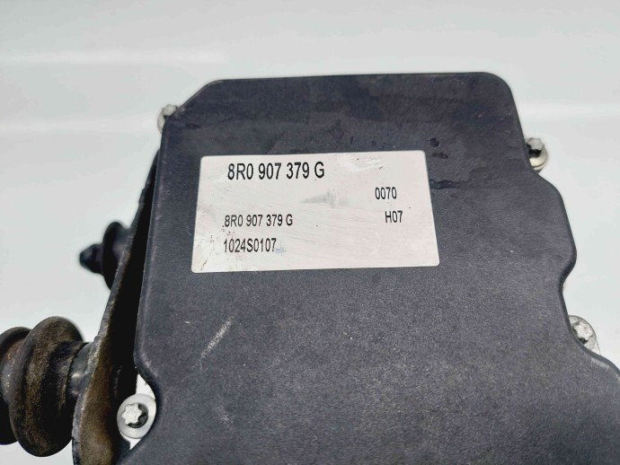 Pompa ABS Audi Q5 (8RB) [Fabr 2008-2016] S-line 8R0907379G / 0265236333 2.0 TDI CGLB 125KW / 170CP