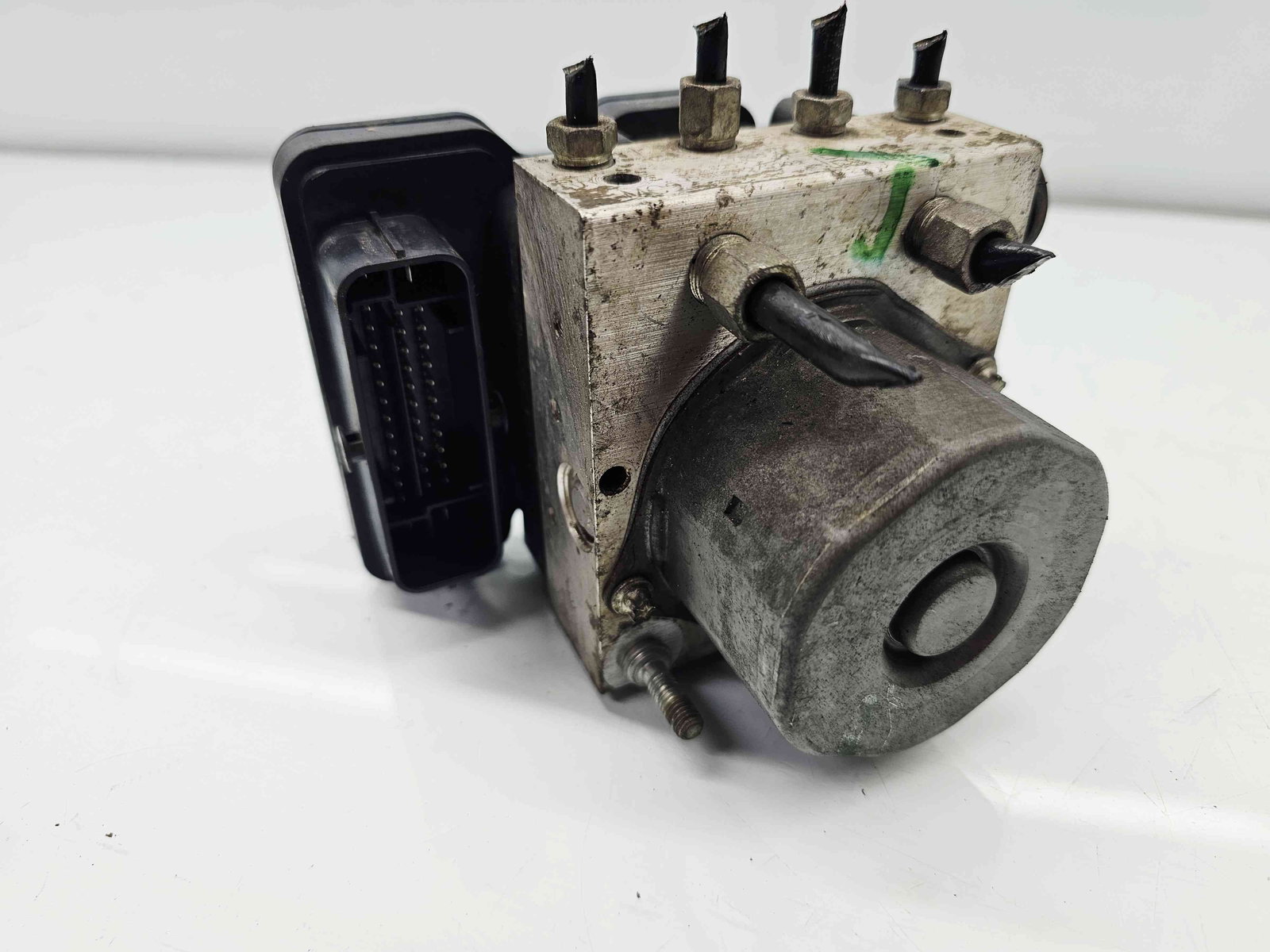 Pompa ABS Nissan Qashqai (2) [Fabr 2013-2017] 2265106455 1.5 DCI K9K 81KW / 110CP - imagine 2