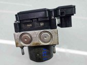 Pompa ABS Nissan Qashqai (2) [Fabr 2013-2017] 2265106455 1.5 DCI K9K 81KW / 110CP