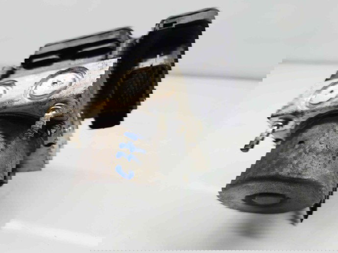 Pompa ABS Nissan Qashqai (2) [Fabr 2013-2017] 2265106455 1.5 DCI K9K 81KW / 110CP