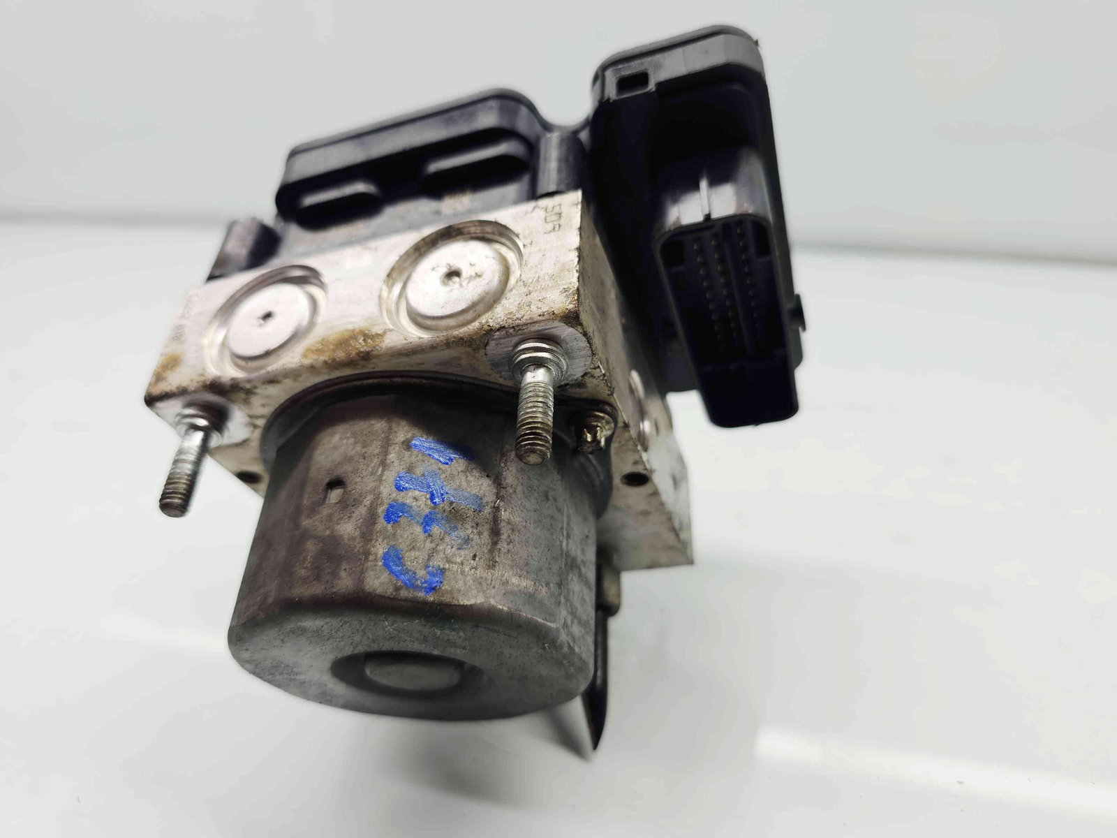 Pompa ABS Nissan Qashqai (2) [Fabr 2013-2017] 2265106455 1.5 DCI K9K 81KW / 110CP - imagine 4