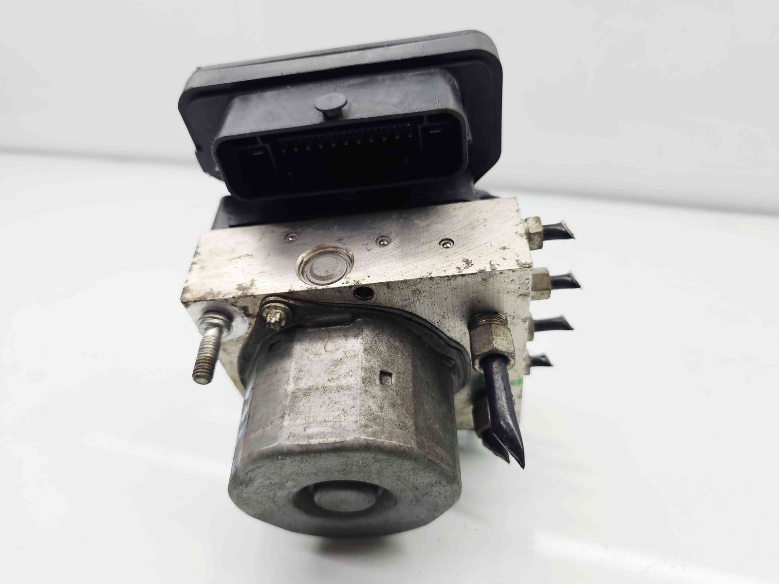 Pompa ABS Nissan Qashqai (2) [Fabr 2013-2017] 2265106455 1.5 DCI K9K 81KW / 110CP - imagine 5