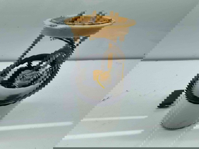 Pompa combustibil Volkswagen Golf 6 (5K1) [Fabr 2009-2013] 1K0919050J 1.6 TDI CAYC 77KW / 105CP