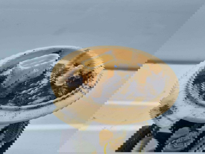 Pompa combustibil Volkswagen Golf 6 (5K1) [Fabr 2009-2013] 1K0919050J 1.6 TDI CAYC 77KW / 105CP