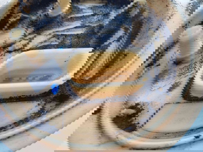 Pompa combustibil Volkswagen Golf 6 (5K1) [Fabr 2009-2013] 1K0919050J 1.6 TDI CAYC 77KW / 105CP