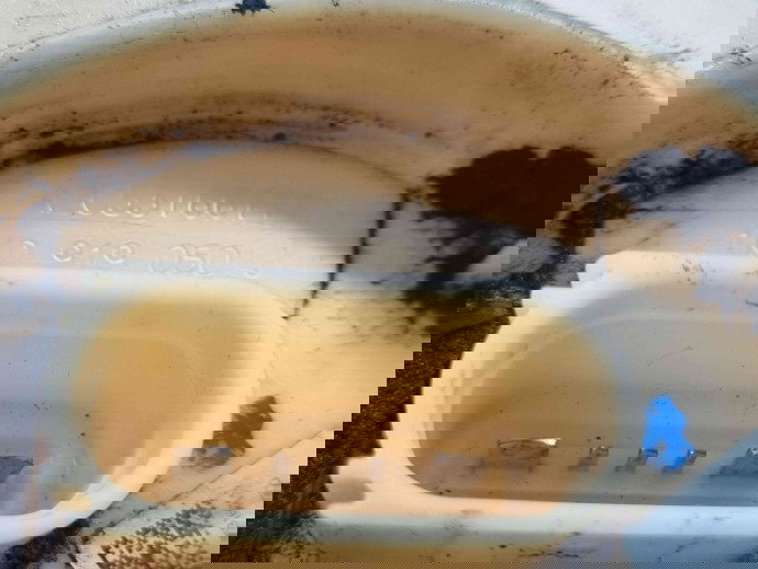 Pompa combustibil Volkswagen Golf 6 (5K1) [Fabr 2009-2013] 1K0919050J 1.6 TDI CAYC 77KW / 105CP