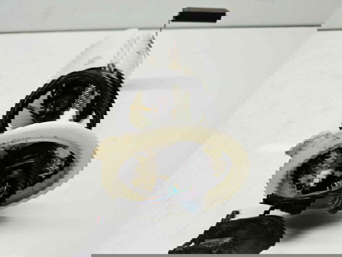 Pompa combustibil Skoda Octavia 2 Combi (1Z5) [Fabr 2004-2013] Facelift OEM 1.6 Benz BSE 75KW / 102CP