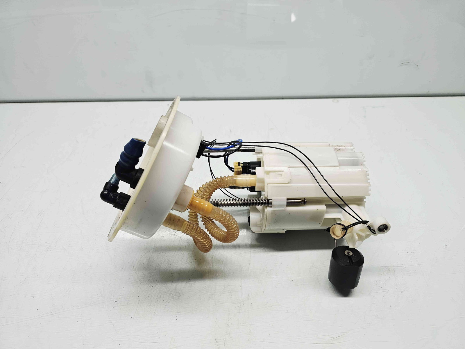 Pompa combustibil Bmw 1 (F21) [Fabr 2012-2017] 7243972-10 2.0 N47D 85KW / 115CP - imagine 1