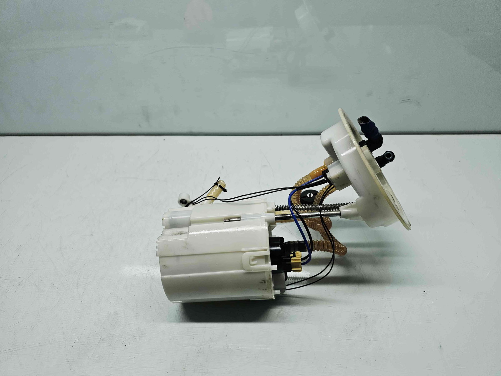 Pompa combustibil Bmw 1 (F21) [Fabr 2012-2017] 7243972-10 2.0 N47D 85KW / 115CP - imagine 3