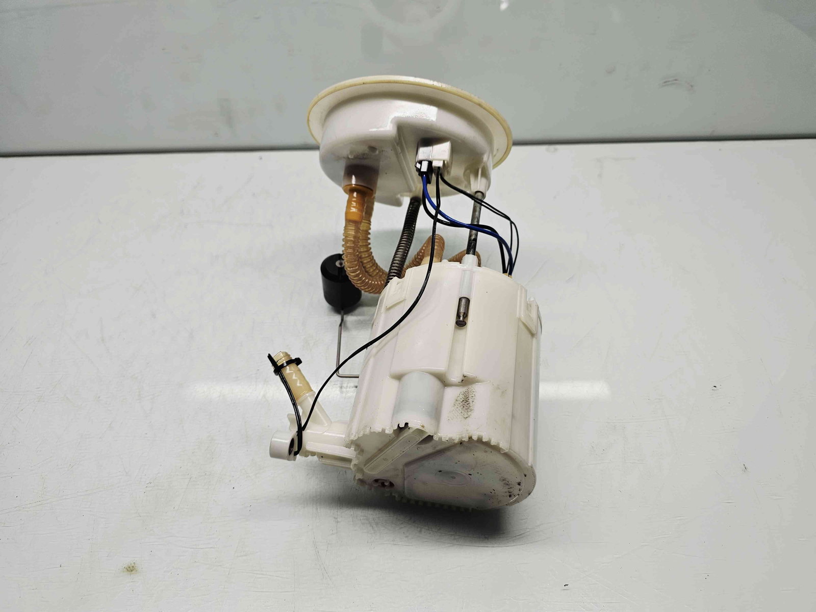 Pompa combustibil Bmw 1 (F21) [Fabr 2012-2017] 7243972-10 2.0 N47D 85KW / 115CP - imagine 4