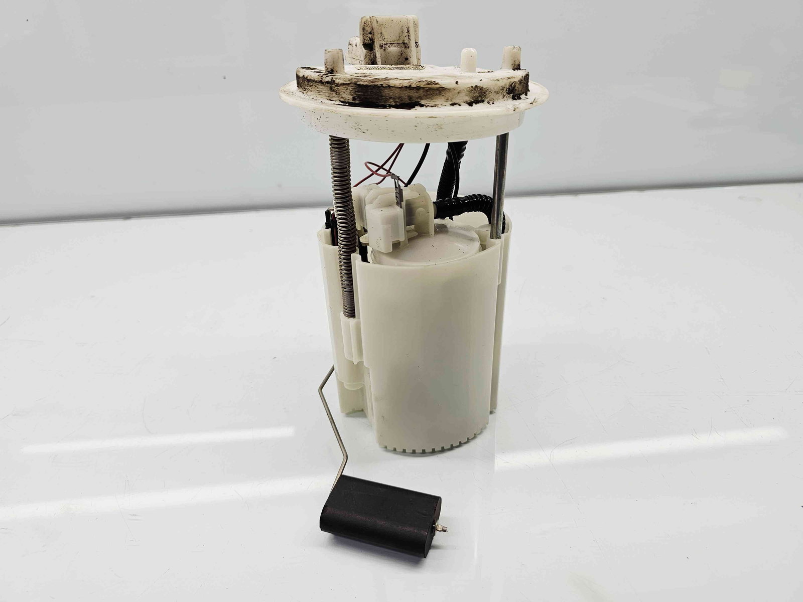 Pompa combustibil Opel Corsa D [Fabr 2006-2013] 13327783 1.4 Benz A14XER 74KW / 100CP - imagine 3