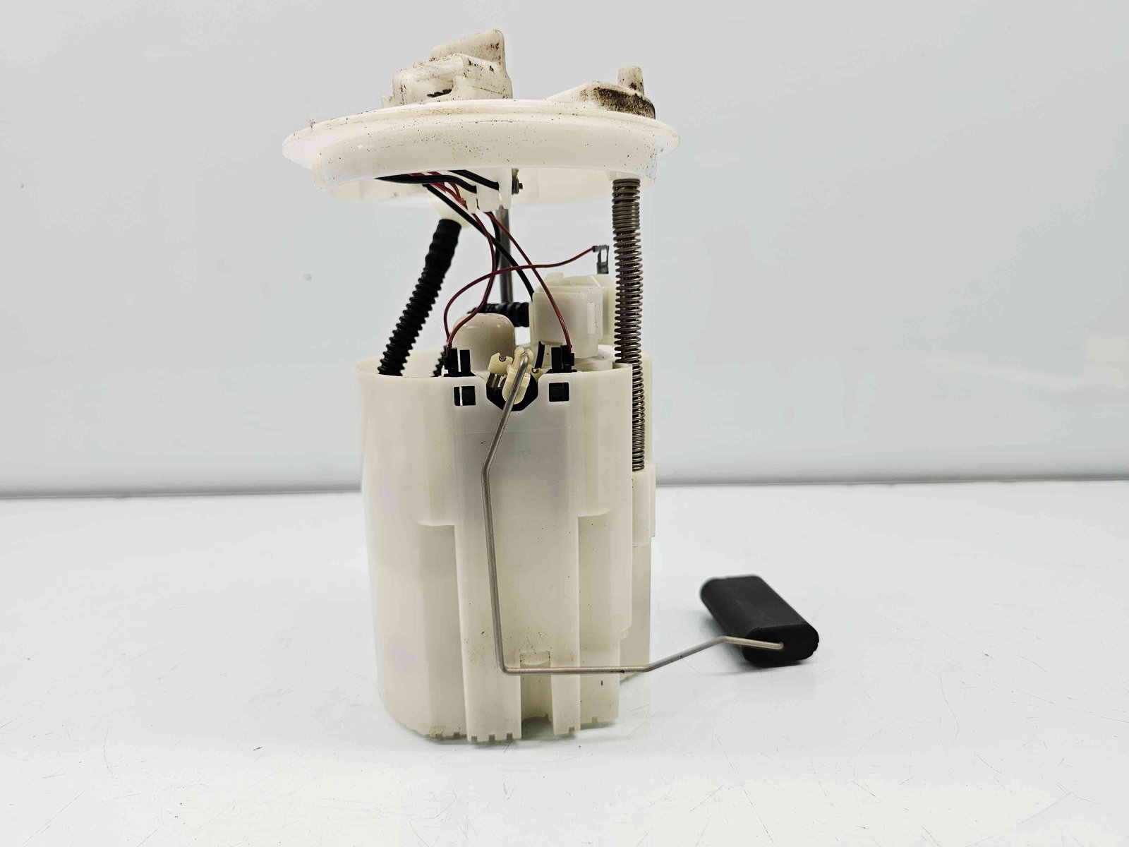 Pompa combustibil Opel Corsa D [Fabr 2006-2013] 13327783 1.4 Benz A14XER 74KW / 100CP - imagine 4