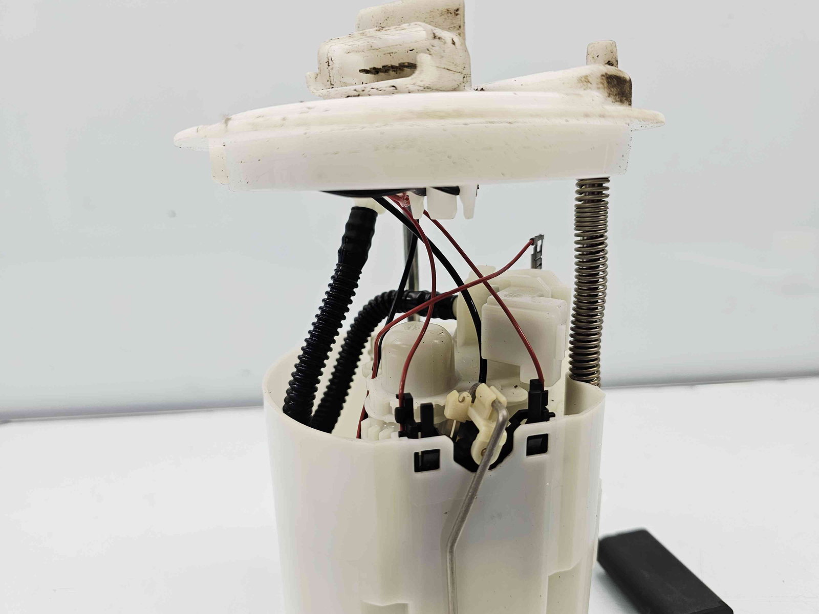 Pompa combustibil Opel Corsa D [Fabr 2006-2013] 13327783 1.4 Benz A14XER 74KW / 100CP - imagine 5