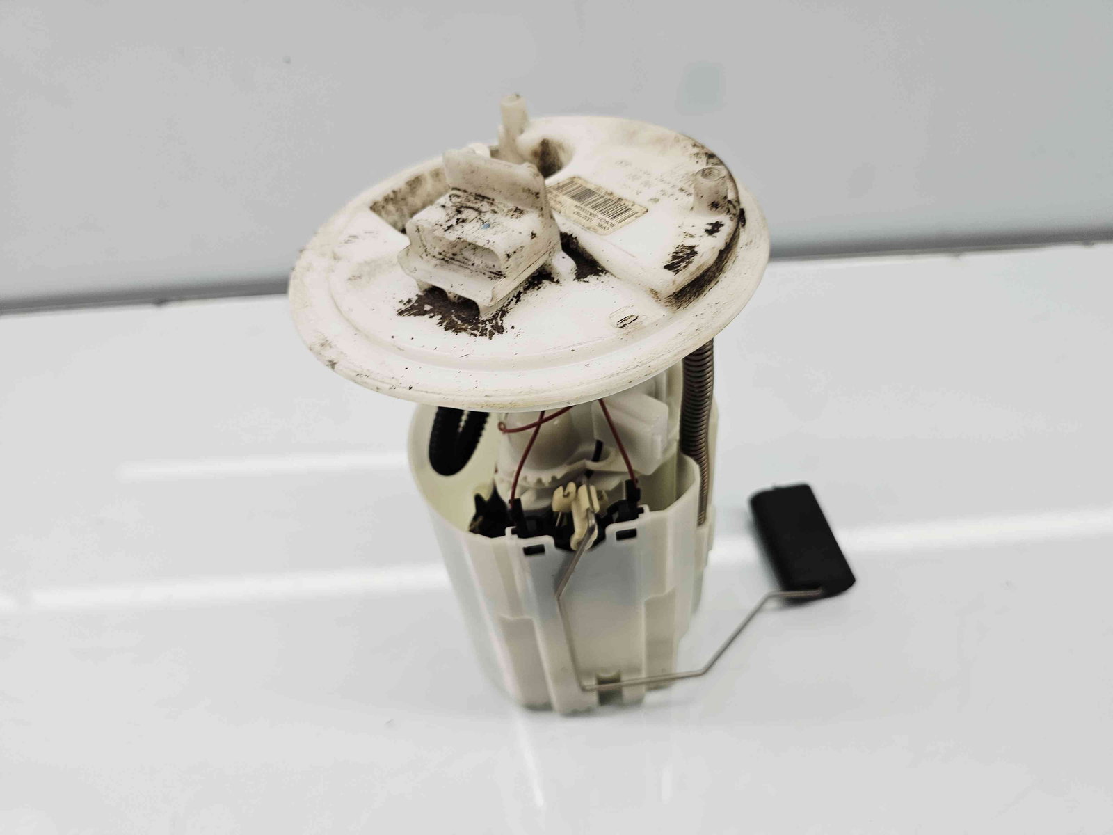 Pompa combustibil Opel Corsa D [Fabr 2006-2013] 13327783 1.4 Benz A14XER 74KW / 100CP - imagine 6