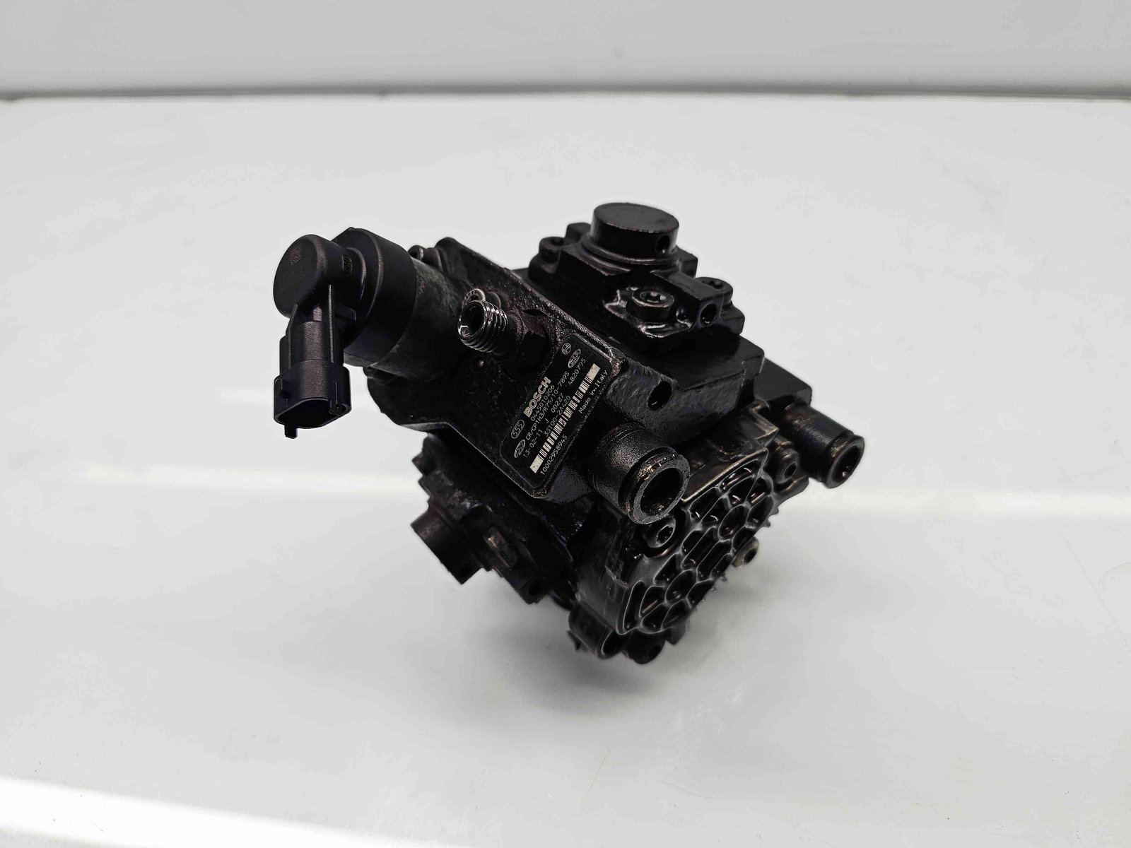 Pompa inalta presiune Hyundai i40 Wagon [Fabr 2012-2019] 33100-2A420 1.7 CRDI D4FD 100KW / 136CP - imagine 1