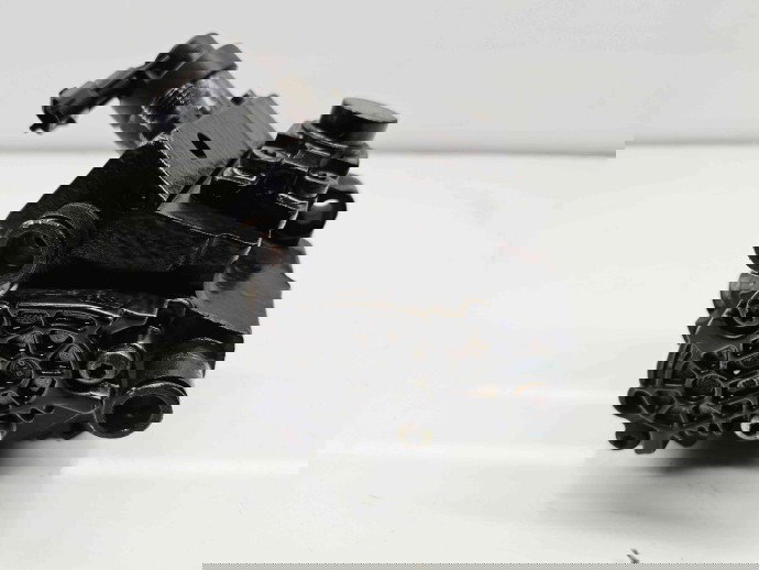 Pompa inalta presiune Hyundai i40 Wagon [Fabr 2012-2019] 33100-2A420 1.7 CRDI D4FD 100KW / 136CP