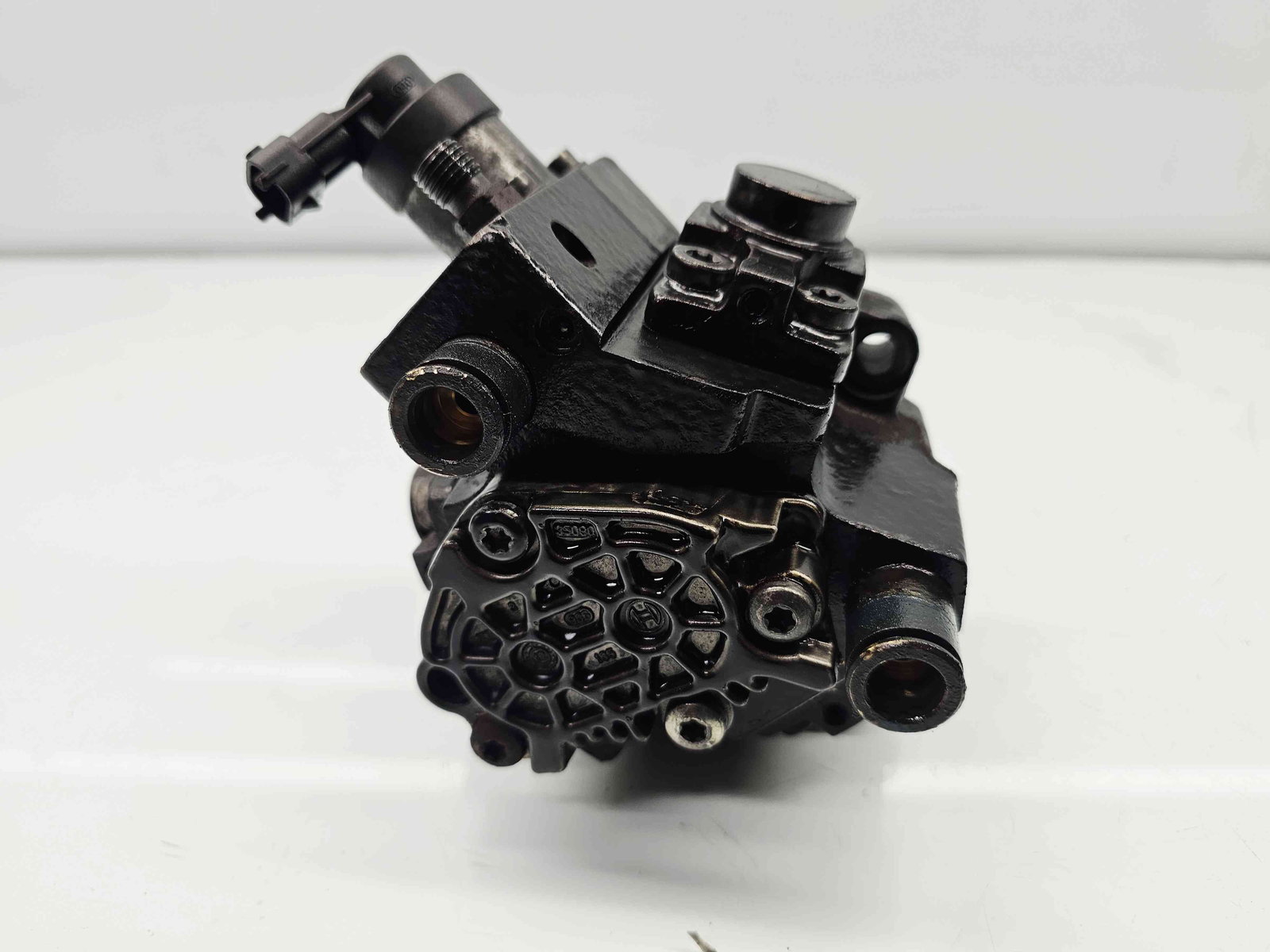 Pompa inalta presiune Hyundai i40 Wagon [Fabr 2012-2019] 33100-2A420 1.7 CRDI D4FD 100KW / 136CP - imagine 3