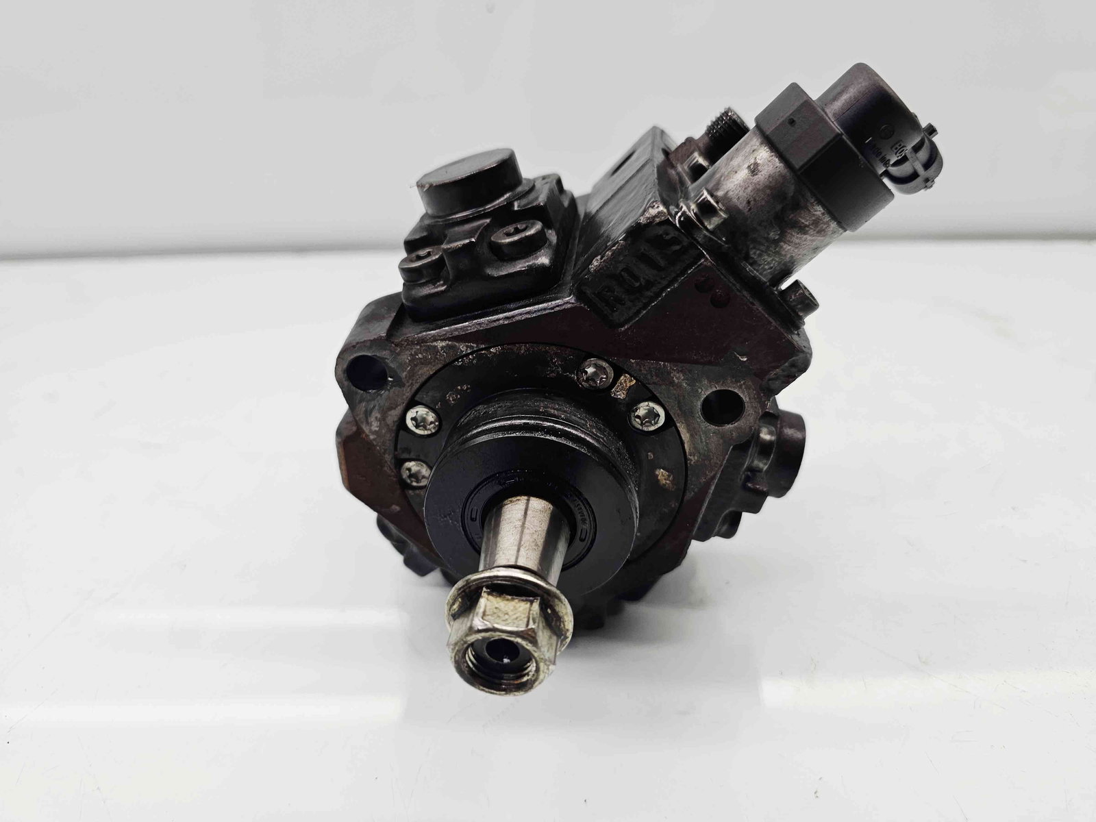 Pompa inalta presiune Hyundai i40 Wagon [Fabr 2012-2019] 33100-2A420 1.7 CRDI D4FD 100KW / 136CP - imagine 5