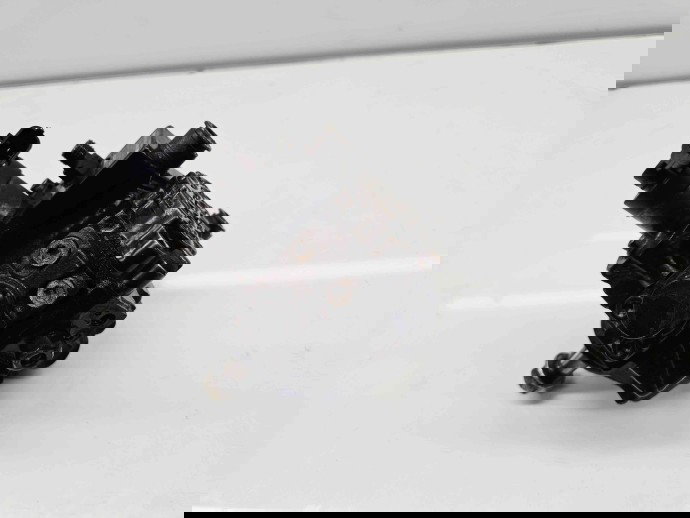 Pompa inalta presiune Hyundai i40 Wagon [Fabr 2012-2019] 33100-2A420 1.7 CRDI D4FD 100KW / 136CP