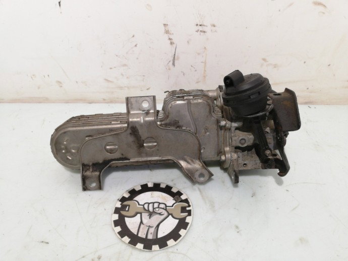 Racitor gaze Skoda Octavia 2 break 1.9 BXE 038131513AD 2004-2013