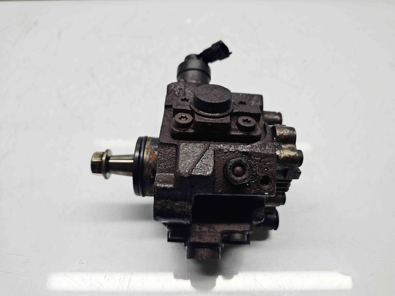 Pompa inalta presiune Kia Sportage III [Fabr 2010-2016] 33100-2A420 / 0445010206 1.7 CRDi D4FD 81KW / 110CP - imagine 1