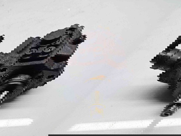 Pompa inalta presiune Kia Sportage III [Fabr 2010-2016] 33100-2A420 / 0445010206 1.7 CRDi D4FD 81KW / 110CP