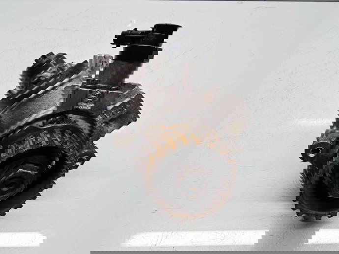 Pompa inalta presiune Ford Fiesta 6 facelift [Fabr 2008-2019] 9811347280 / 0445010592 1.5 TDCI UGJC 70KW / 95CP