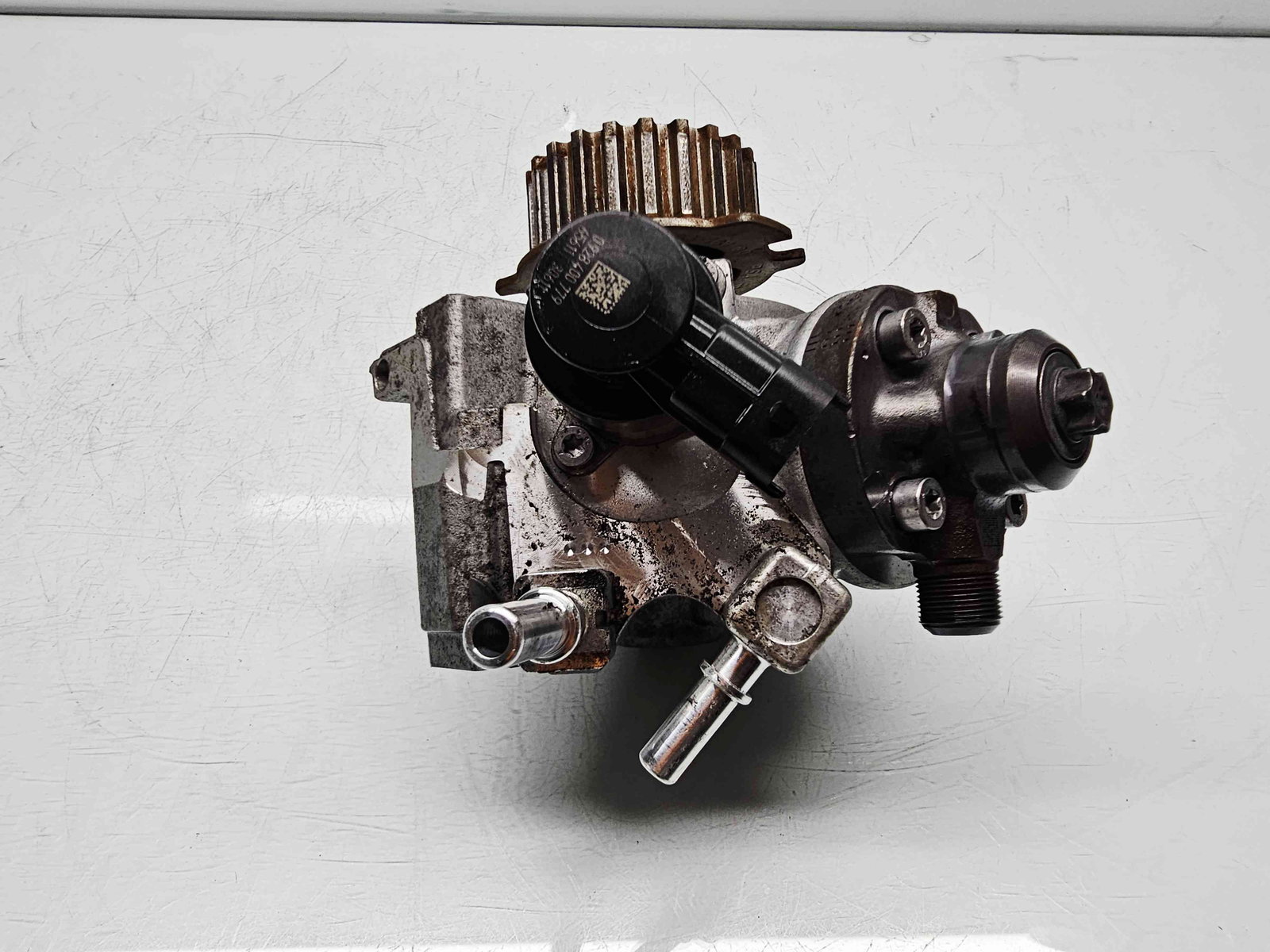 Pompa inalta presiune Ford Fiesta 6 facelift [Fabr 2008-2019] 9811347280 / 0445010592 1.5 TDCI UGJC 70KW / 95CP - imagine 4