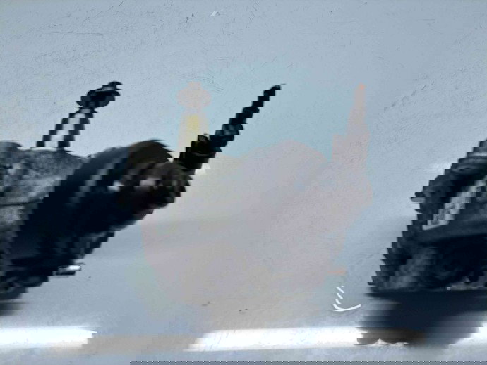 Pompa inalta presiune Bmw X3 (F25) [Fabr 2010-2017] 8511629-09 / 0445010768 2.0 B47D 140KW / 190CP