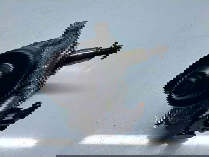 Pompa inalta presiune Bmw X3 (F25) [Fabr 2010-2017] 8511629-09 / 0445010768 2.0 B47D 140KW / 190CP