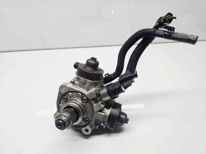 Pompa inalta presiune PORSCHE Cayenne (92A) [Fabr 2010-2017] 059130755CB / 0445010677 3.0 TDI CRCA 180KW / 245CP