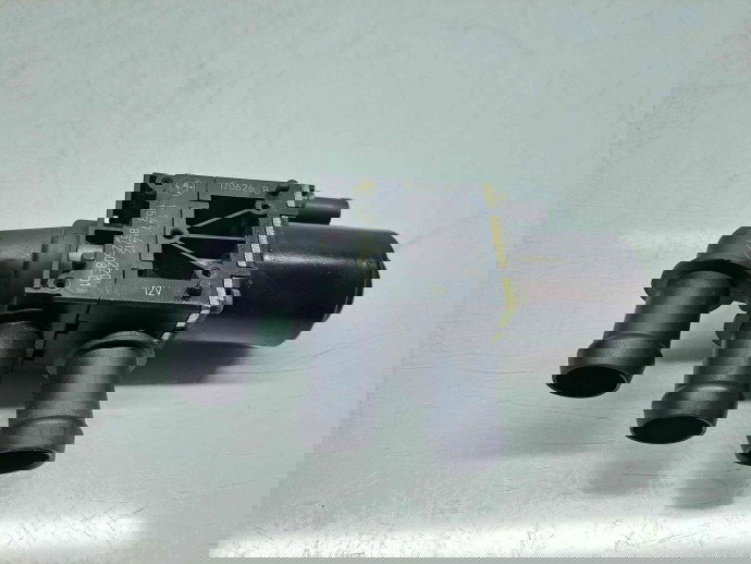 Pompa recirculare apa Bmw X3 (F25) [Fabr 2010-2017] 8572508-01 2.0 B47D 140KW / 190CP