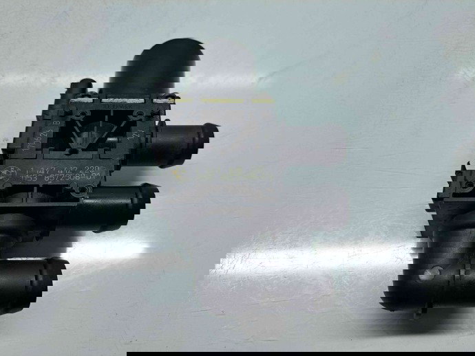 Pompa recirculare apa Bmw X3 (F25) [Fabr 2010-2017] 8572508-01 2.0 B47D 140KW / 190CP