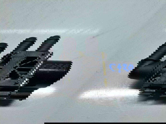 Pompa recirculare apa Bmw X3 (F25) [Fabr 2010-2017] 8572508-01 2.0 B47D 140KW / 190CP