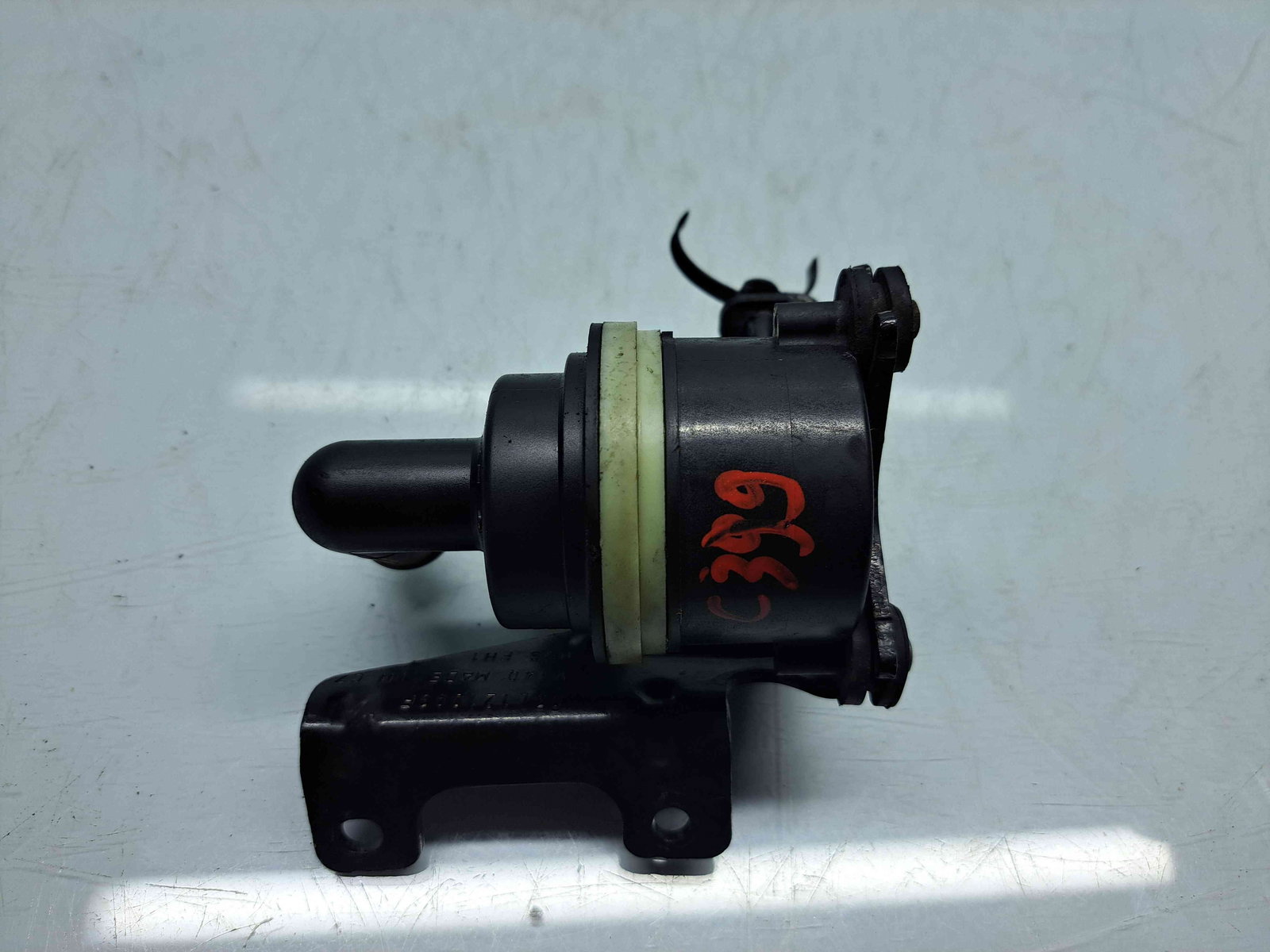 Pompa recirculare apa Audi Q5 (8RB) [Fabr 2008-2016] S-line 5N0965561A 2.0 TDI CGLB 125KW / 170CP - imagine 2