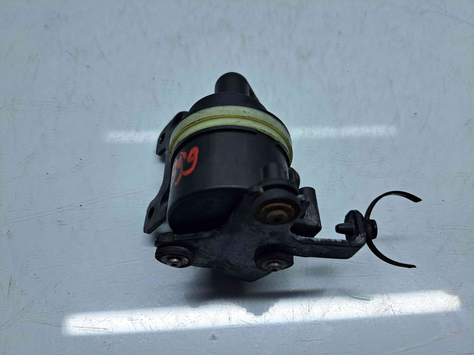 Pompa recirculare apa Audi Q5 (8RB) [Fabr 2008-2016] S-line 5N0965561A 2.0 TDI CGLB 125KW / 170CP - imagine 3