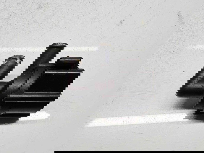 Pompa recirculare apa Volkswagen Golf 6 (5K1) [Fabr 2009-2013] 5N0965561 1.6 TDI CAYC 77KW / 105CP