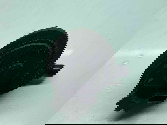 Pompa recirculare apa Bmw X3 (F25) [Fabr 2010-2017] 7643949-03 2.0 B47D 140KW / 190CP