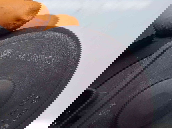 Pompa recirculare apa Bmw X3 (F25) [Fabr 2010-2017] 7643949-03 2.0 B47D 140KW / 190CP