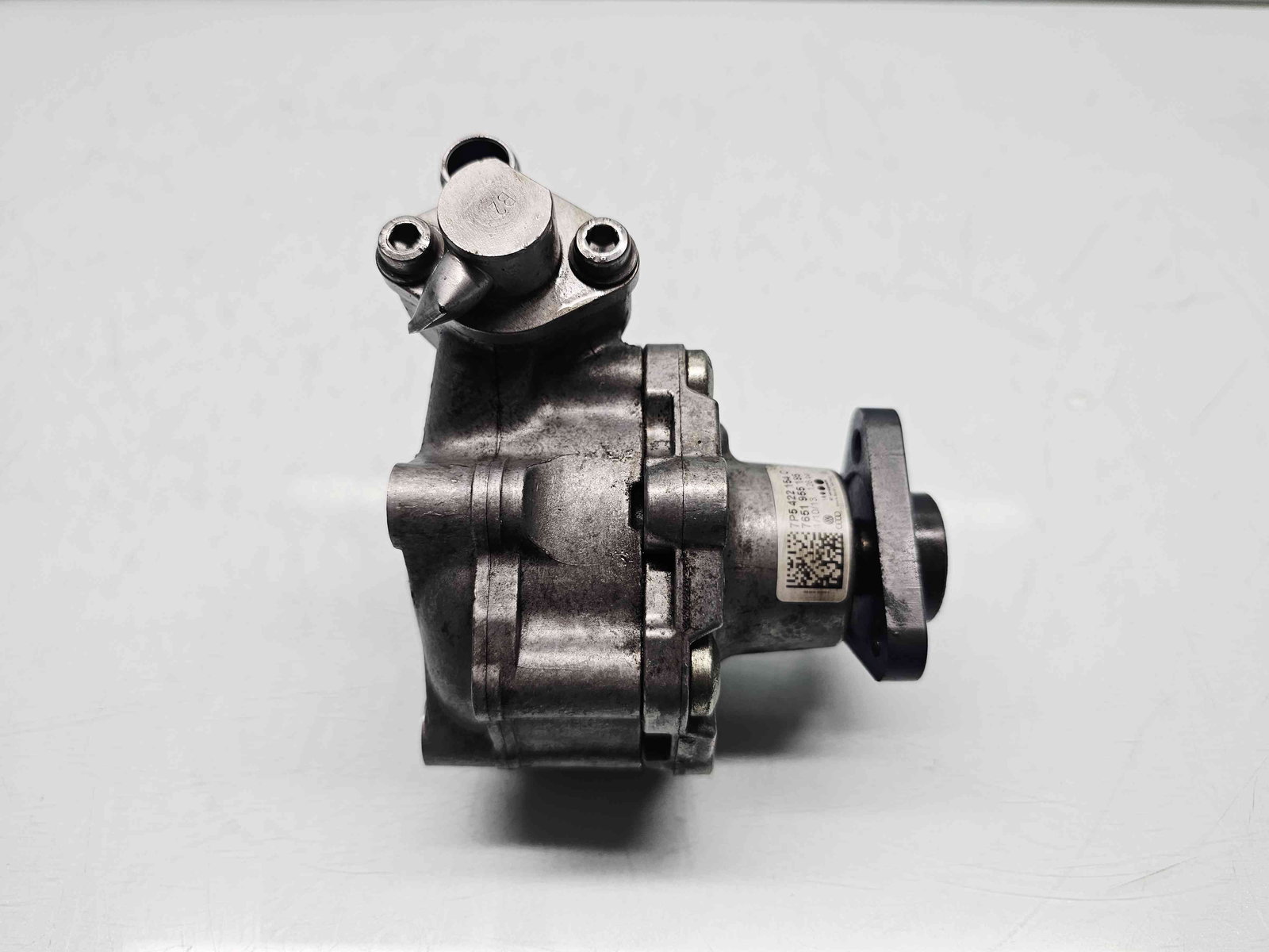 Pompa servodirectie PORSCHE Cayenne (92A) [Fabr 2010-2017] 7P5422154C 3.0 TDI CRCA 180KW / 245CP - imagine 1