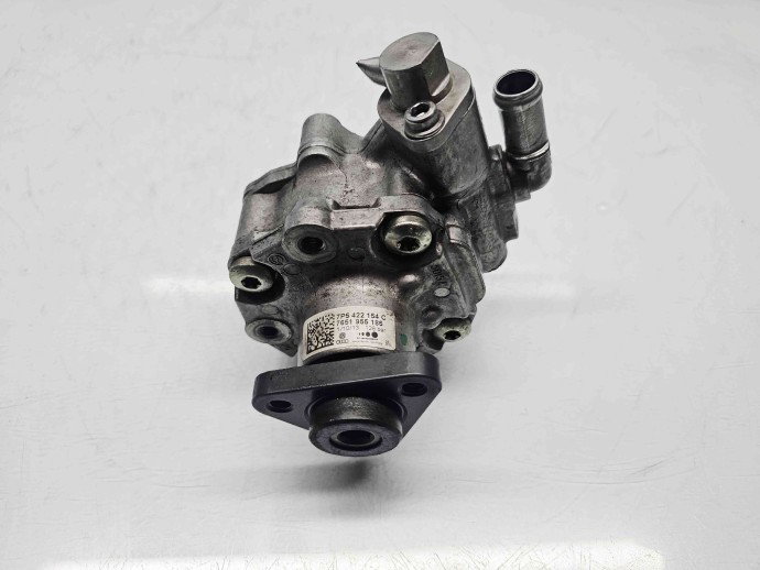 Pompa servodirectie PORSCHE Cayenne (92A) [Fabr 2010-2017] 7P5422154C 3.0 TDI CRCA 180KW / 245CP