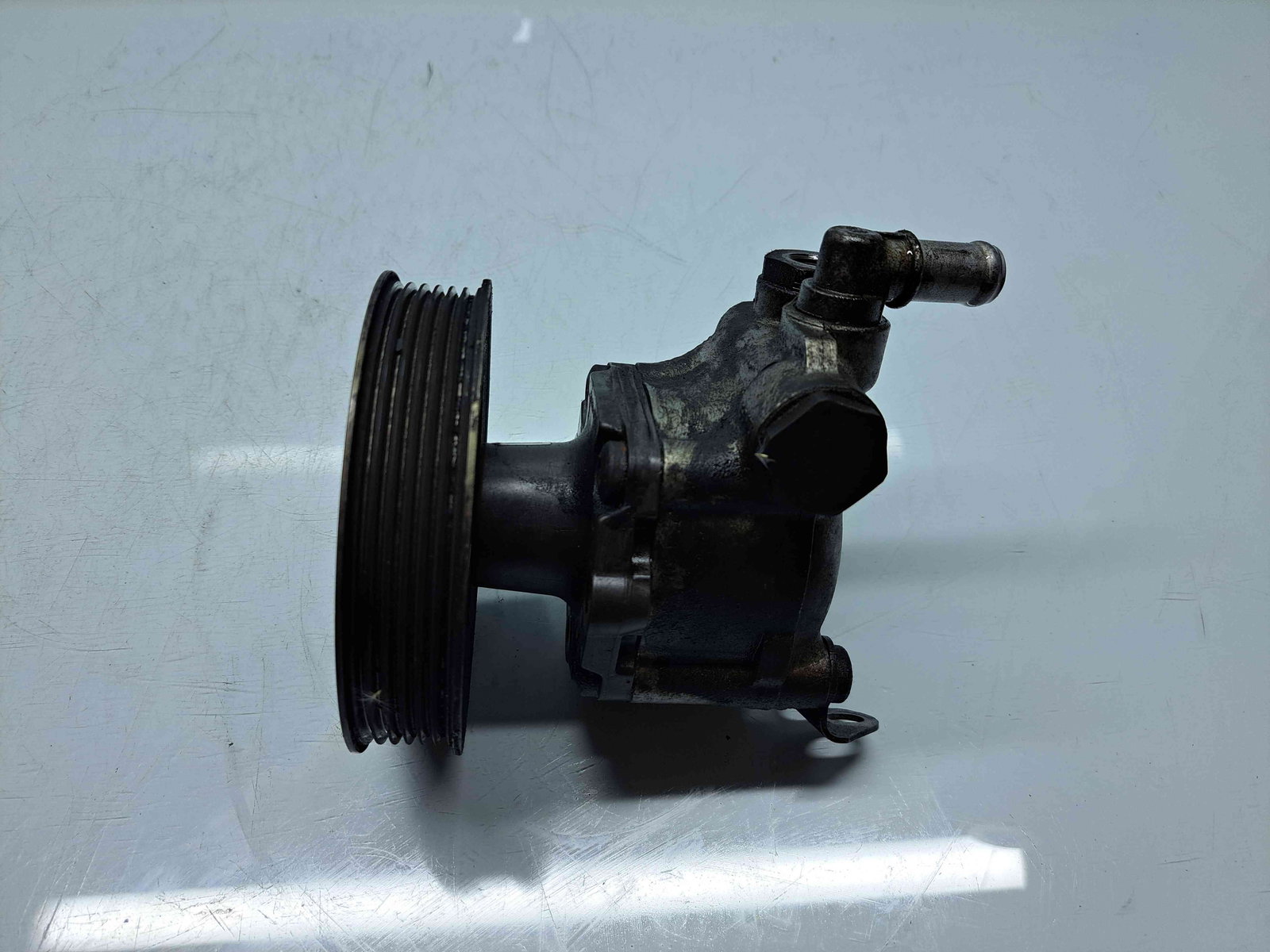 Pompa servodirectie Bmw X3 (E83) [Fabr 2003-2009] 7652974116 2.0 N47D 130KW / 177CP - imagine 1