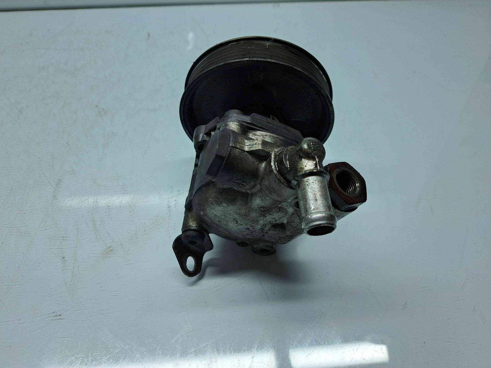 Pompa servodirectie Bmw X3 (E83) [Fabr 2003-2009] 7652974116 2.0 N47D 130KW / 177CP - imagine 3