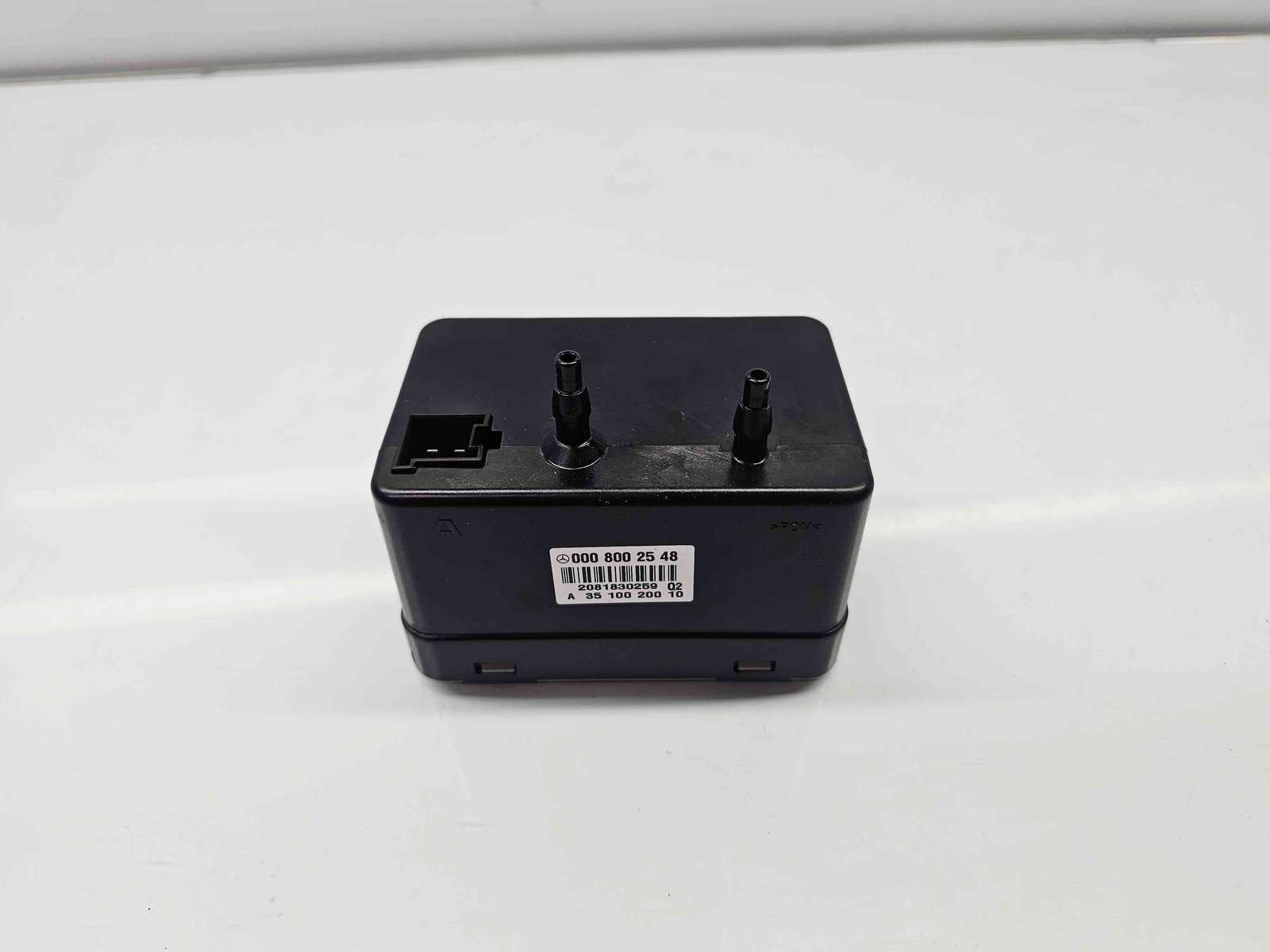 Pompa vacuum Mercedes Clasa E (W211) [Fabr 2002-2009] 0008002548 3.0 CDI 642920 165KW / 224CP - imagine 1