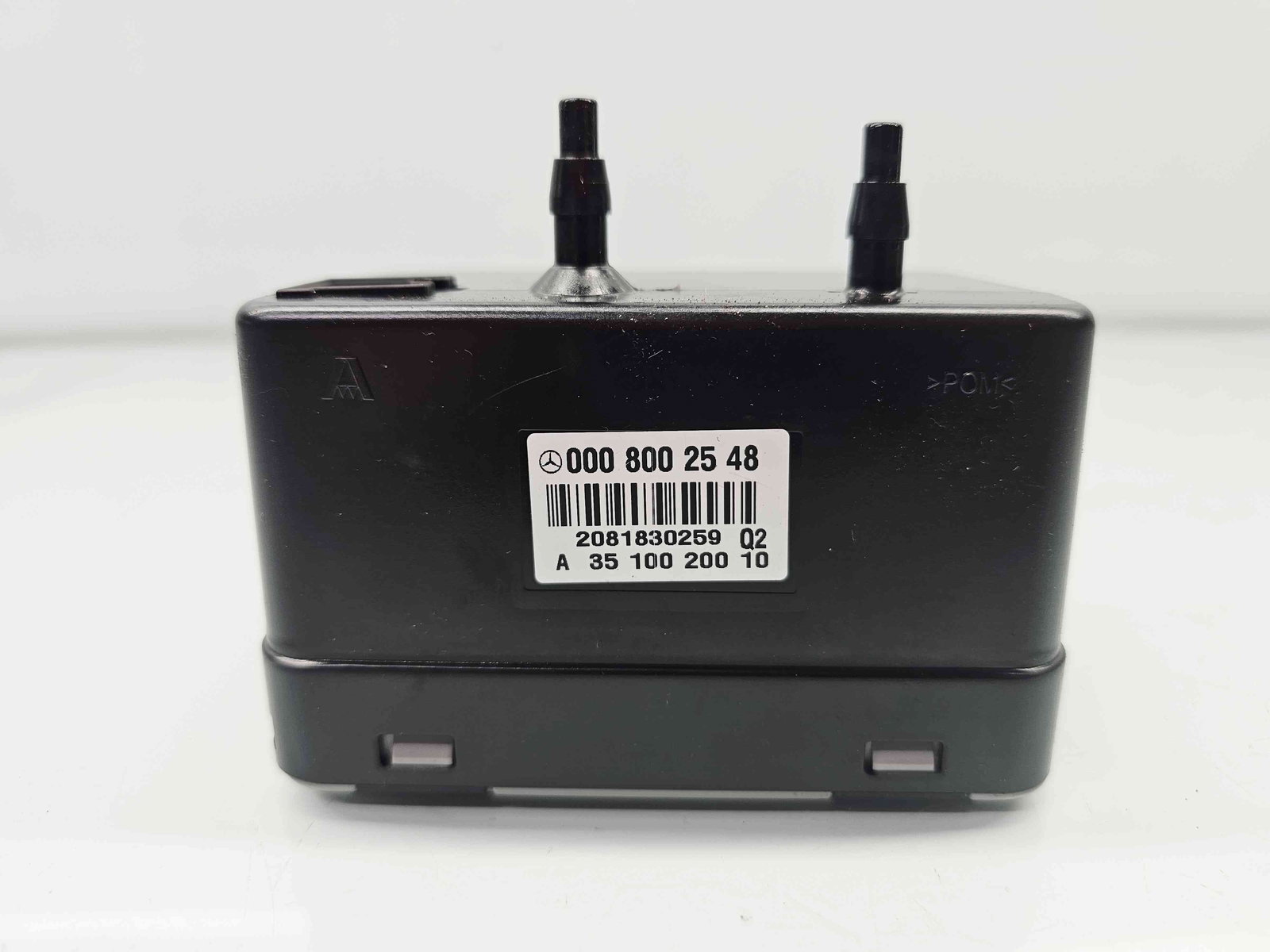 Pompa vacuum Mercedes Clasa E (W211) [Fabr 2002-2009] 0008002548 3.0 CDI 642920 165KW / 224CP - imagine 2