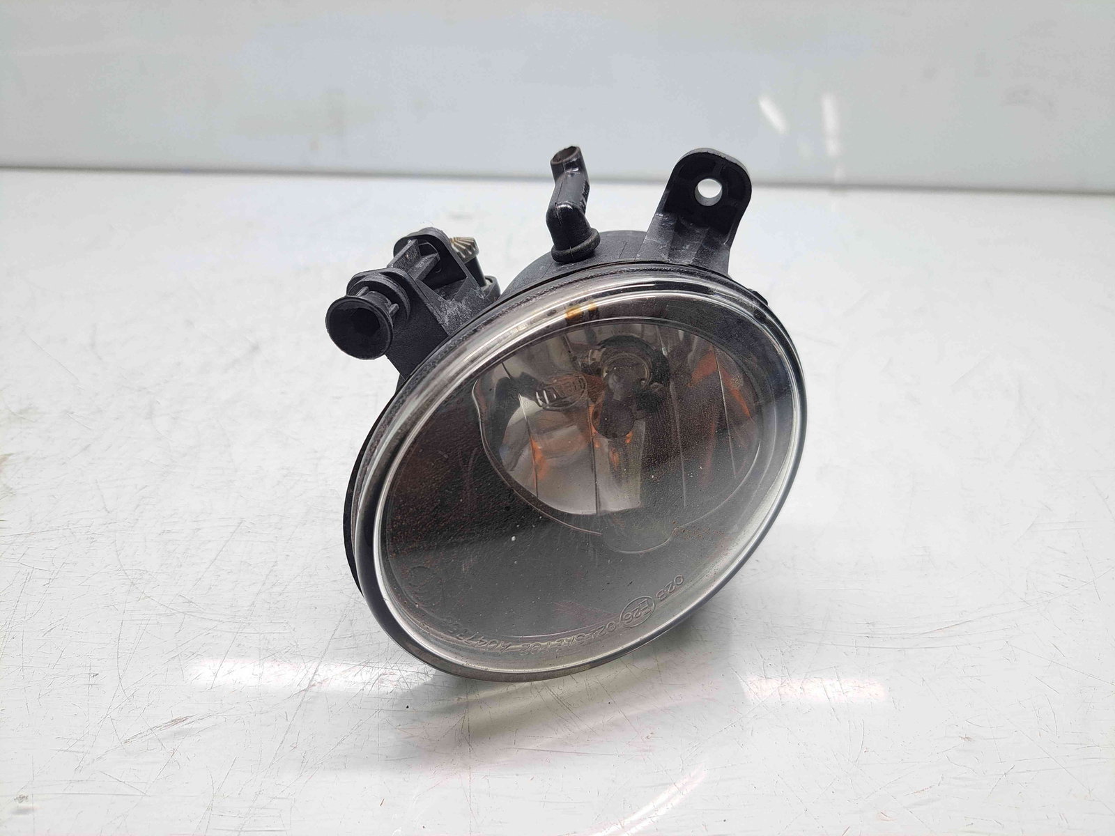 Proiector ceata dreapta Audi Q5 (8RB) [Fabr 2008-2016] S-line OEM - imagine 1